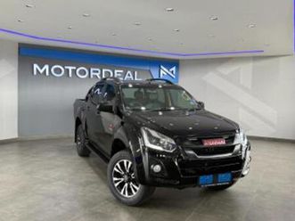 250 double cab x-rider auto