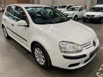 1.9tdi comfortline auto