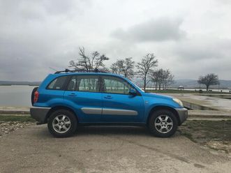 toyota rav 4 rav4 1.8 4x2