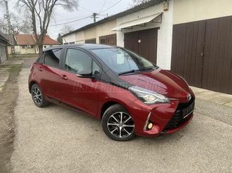 toyota yaris 1.5 dual vvt-ie selection smart blue navigáció. klímás.abs.alufelnik.tempomat.ködlámpa.tolató-kamera !!