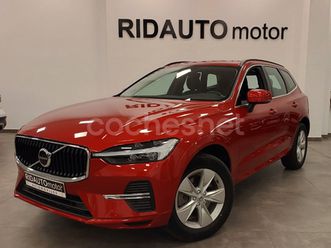 volvo xc60 2.0 b4 d core auto