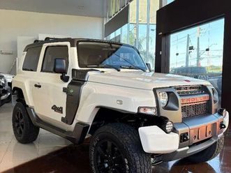 troller t-4 connect 4x4 3.2 tdi cap.rig.die.aut 2021