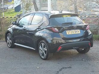 1.5h exclusive-line cvt euro 6 (start/stop) 5dr