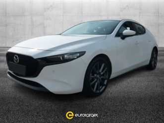 mazda3 4ª serie mazda3 2.0l e-skyactiv-g 150 cv m hybrid exceed