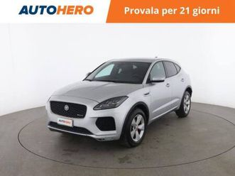e-pace (x540) e-pace 2.0d 180 cv awd aut. r-dynamic s