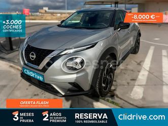 nissan juke digt 114 cv 6mt acenta