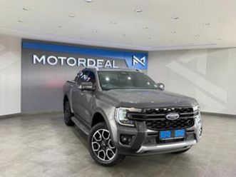 2.0 biturbo double cab wildtrak