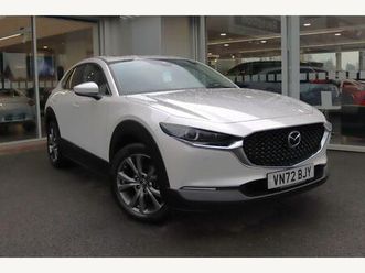 2.0 e-skyactiv x mhev sport lux euro 6 (start/stop) 5dr