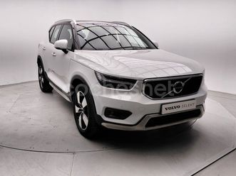 volvo xc40 2.0 d4 awd momentum auto