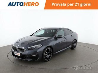 bmw 218 gm23301