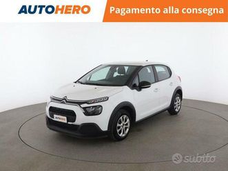 citroen c3 vf7sxyhyplt610360