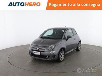 fiat 500 kf26090