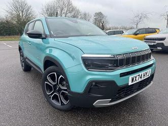 1.2 summit euro 6 (start/stop) 5dr