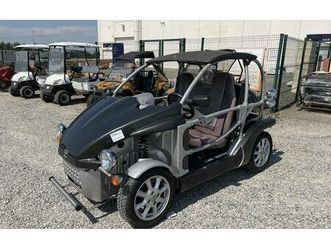 ligier js 50 ligier be two