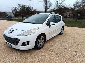 sw 1.6 hdi 8v active pack