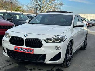 x2 2.0ia sdrive20 m pack head up pano navi camera