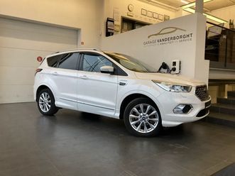 vignale benzine 61000km!!!!