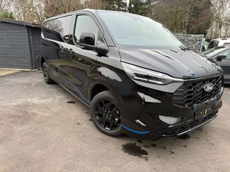 320l td sport aut 5y waarborg