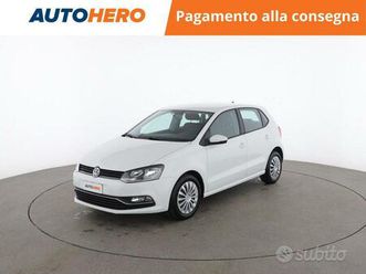 volkswagen polo 1.0 mpi 5p. comfortline