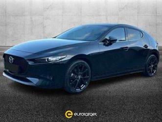 mazda3 4ª serie mazda3 2.0l e-skyactiv-g 150 cv m hybrid exceed