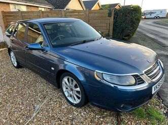 1.9 tid vector sport 5dr