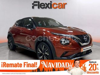 nissan juke digt dct ndesign active