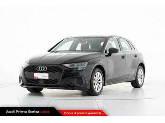 sportback 30 tdi s tronic business
