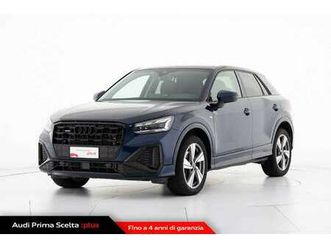 35 tdi quattro s tronic s line edition
