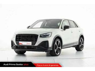 35 tfsi s tronic identity black