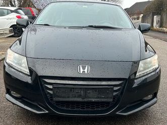 honda cr-z