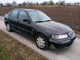 rover 400 (selten bzw. rar)