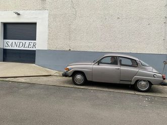 saab 96 v4 oldtimer schwede finnland