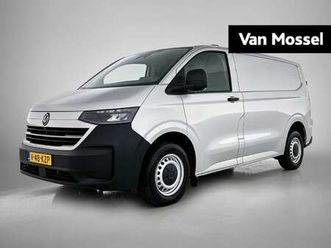 2.0 tdi l1h1 life 110 pk | nieuwe transporter | bp