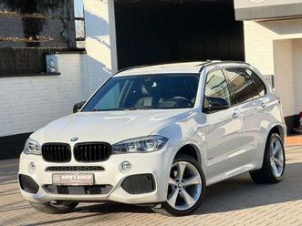 x5 xdrive30d sport-aut.