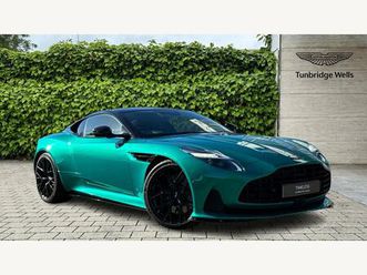 4.0 v8 auto euro 6 (start/stop) 2dr