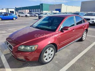 volvo s40 2.0d momentum