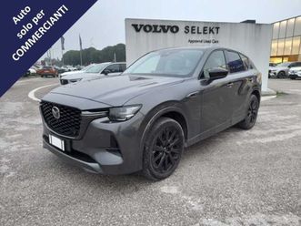 cx-60 cx-60 3.3l e-skyactiv d 249 cv m hybrid awd homura