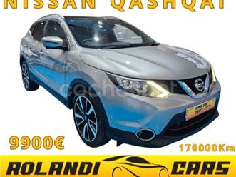 nissan qashqai 1.2i digt nconnecta 4x2