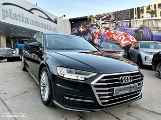 audi a8 3.0 tdi v6 quattro tiptronic