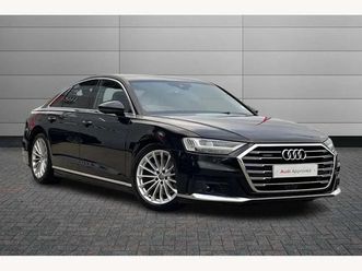audi a8 50 tdi quattro s line 4dr tiptronic saloon 2020, 73619 miles, £23450 - 33052160 - exchangeandmart.co.uk