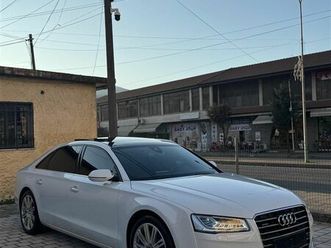 audi a8l 3.0 tdi 11/2015