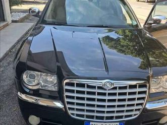 touring 3.0 v6 crd auto