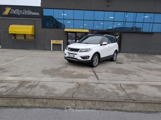 sport 1.5 turbo bi-fuel gpl