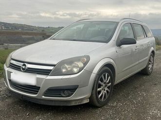 opel astra break 1.9 cdti 120 – ct ok – bon état – entretien suivi