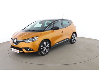 renault scenic 1.6 dci energy intens