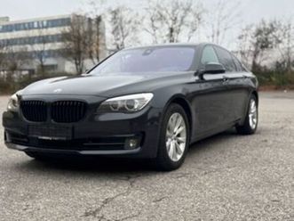 bmw 740d xdrive-sofistograu-313ps-top gepf...