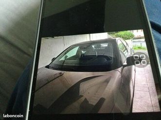 vend citroën c4 hybride 2025