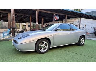 1999 fiat coupe - coupè 2.0 i.e. 20v