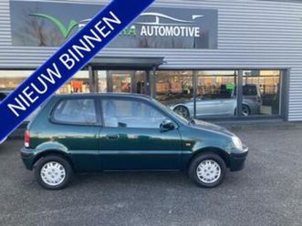 honda logo 1.3 automaat | zuinig & betrouwbaar | 133.000 km — oldtimers — marktplaats