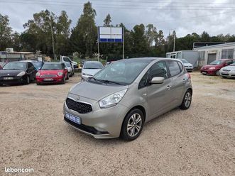 kia venga 1.4 cvvt 90 ch 92 000 km